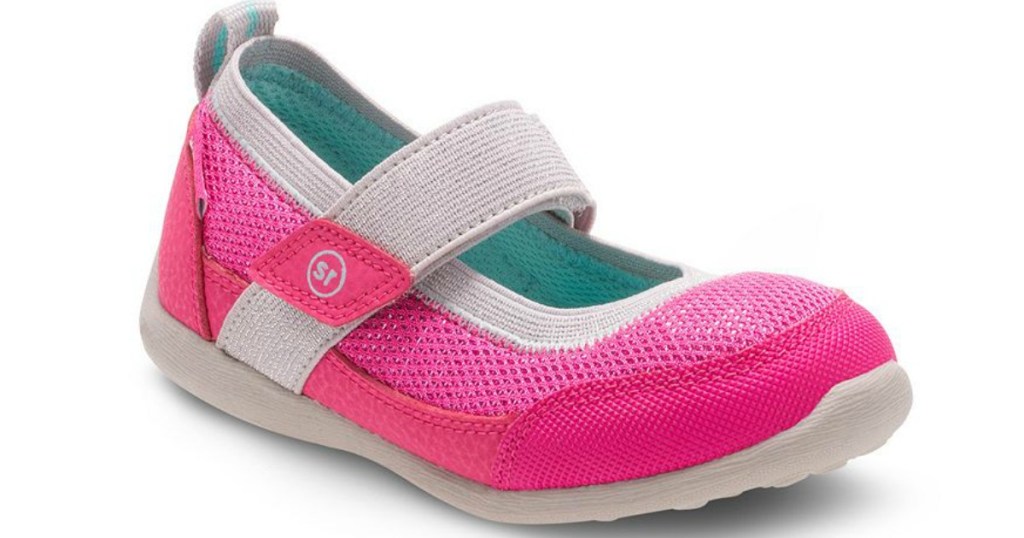 Kohl’s Cardholders: Stride Rite Toddler Girls’ Shoes ONLY $10.64 ...
