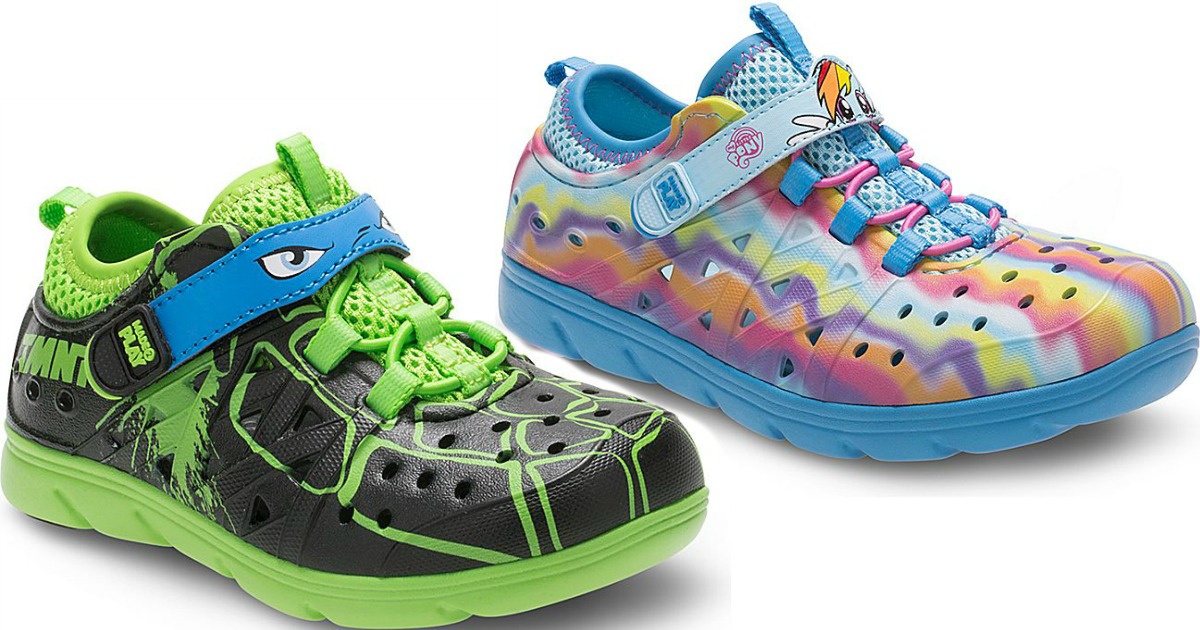 Stride Rite Kids' Phibian Water Shoes ONLY $15 Shipped (Regularly $30 ...