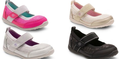 Kohl’s Cardholders: Stride Rite Toddler Girls’ Shoes ONLY $10.64 Shipped (Regularly $38)