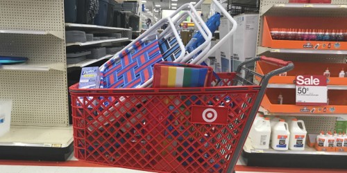 Target Shoppers! Up to 70% Off Summer Clearance