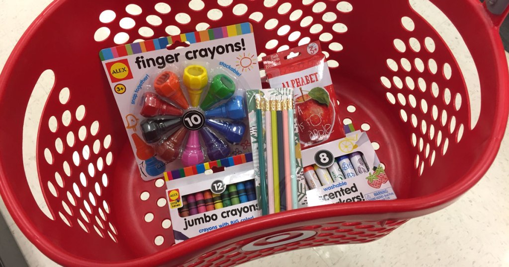 Target Deals Savingsmania