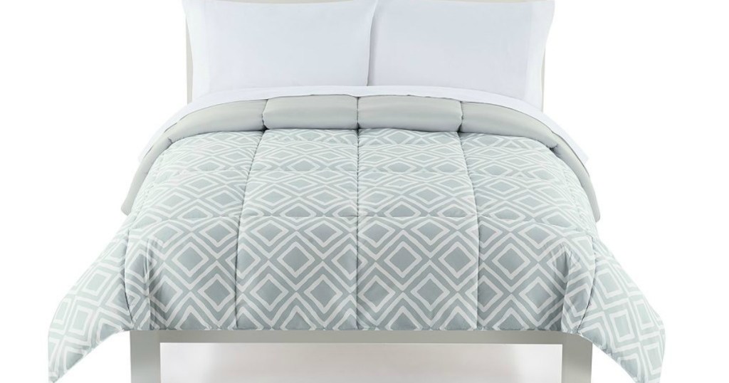 kohls down-alternative mattress topper