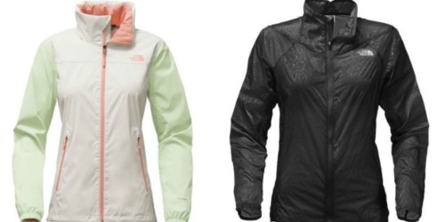 The North Face Women’s Jackets as Low as $44.53 (Regularly $98)