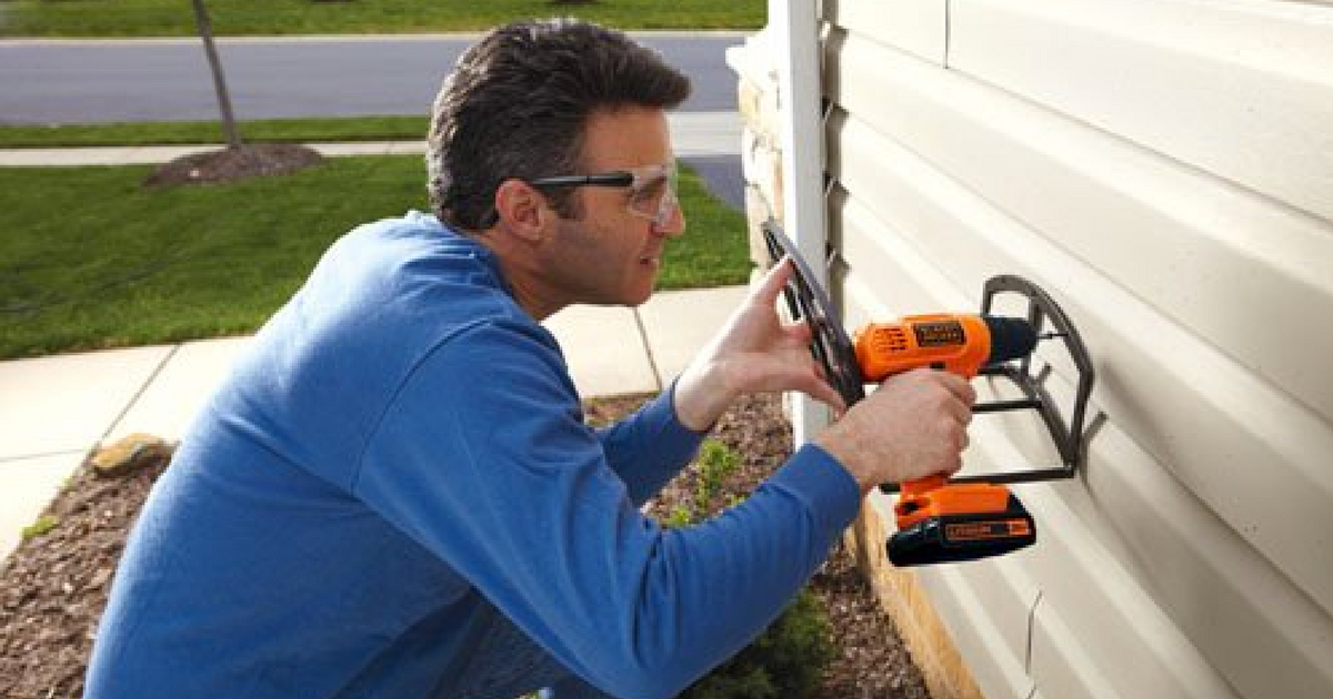 Amazon Prime Members! 40 Off Tools From Black & Decker, DeWALT, Bosch