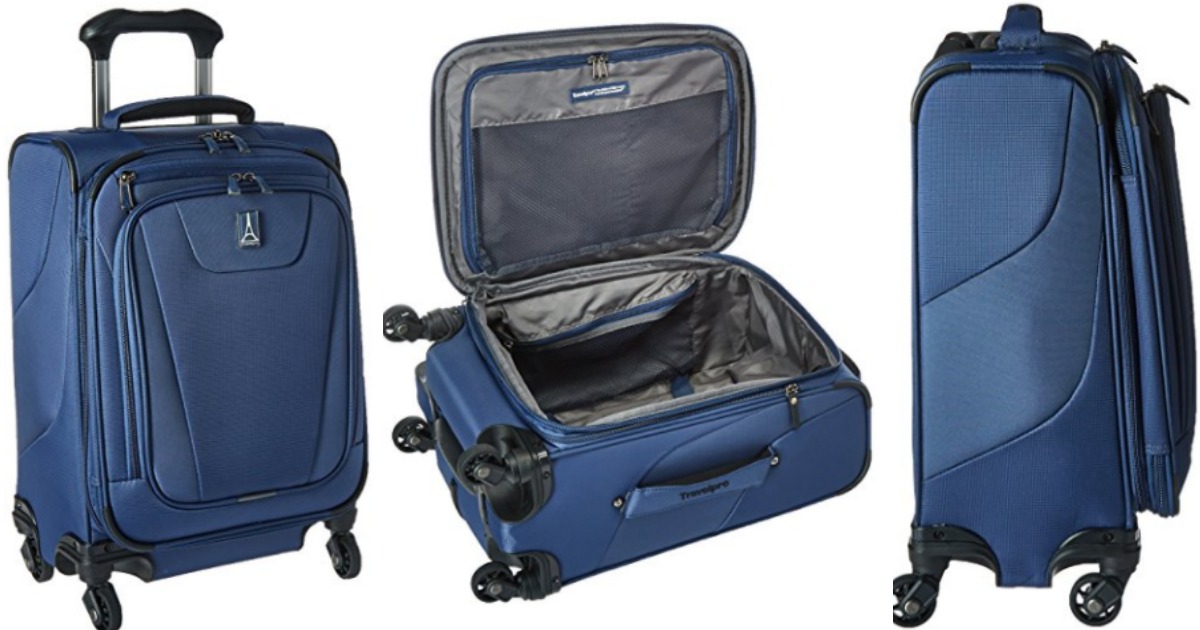 amazon travelpro carry on