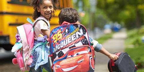 ToysRUs: $5 Off $20 Back To School Purchase