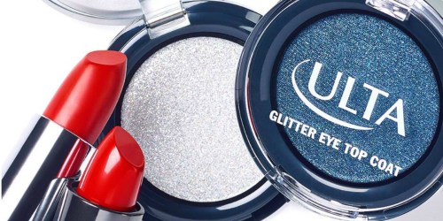 ULTA.com: Buy 2 Get 1 FREE Cosmetics Sale, $3.50 Off a $15+ Purchase & More