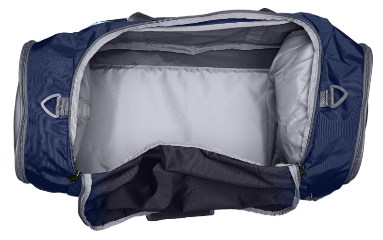 under armour duffle bag amazon