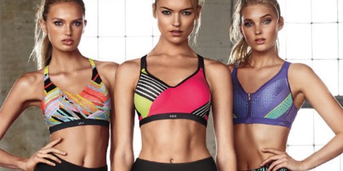 Victoria’s Secret: Sport Bra And Pant ONLY $50 Shipped (Over $150 Value)