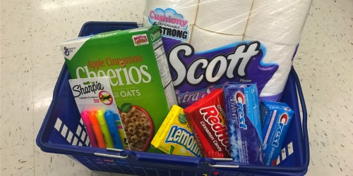 WHOA! Score FREE Candy, Cheap School Supplies & More at Walgreens – Starting 7/30