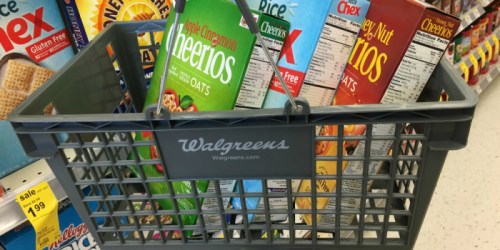 Walgreens: General Mills Cereal Just $1.16 Per Box After Rewards (+ Possible Free Movie Ticket)