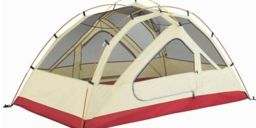 Walmart: Ozark Trail 2-Person Backpacking Tent Only $26.41 (Regularly $45)