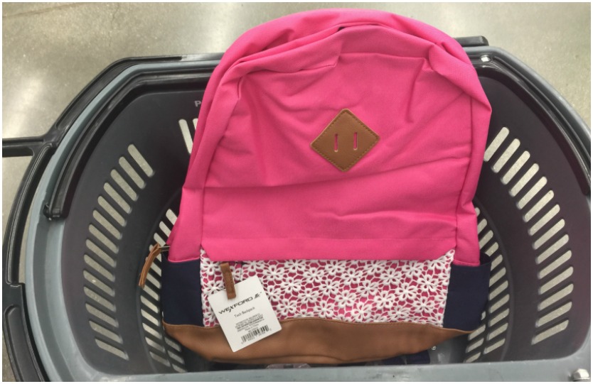 walgreens backpacks $3 2019