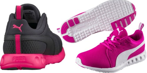 Puma.com: FREE Shipping = Women’s Running Shoes Only $29.99 Shipped (Reg. $65) + More
