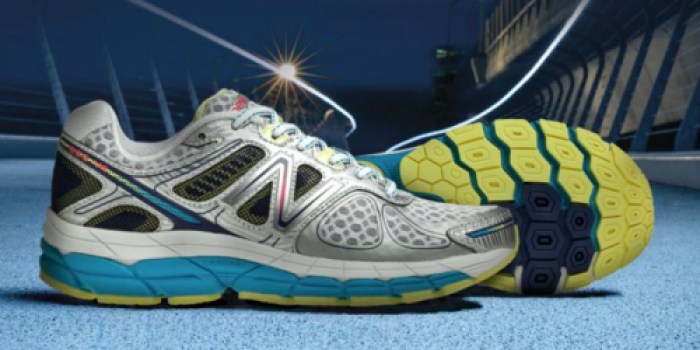 New Balance Men’s & Women’s Stability Running Shoes Only $40 Shipped (Regularly $115)