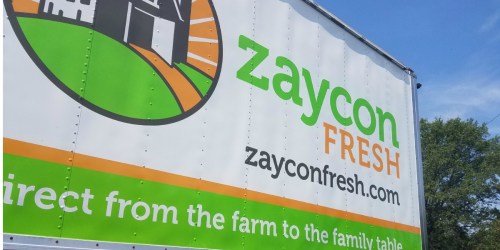 Zaycon Fresh Chicken ONLY 99¢ Per Pound (New Customers Only)