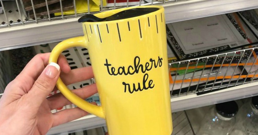 Teacher's Rule