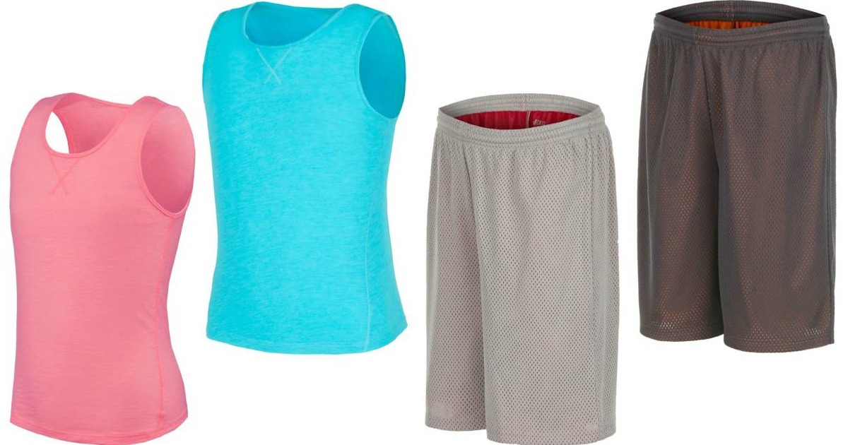 Academy Sports Girls & Boys Apparel as Low as 2.98 & More
