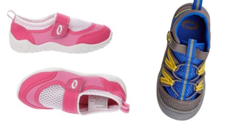 WOW! Children’s Water Shoes as Low as ONLY $2.98 Shipped + More