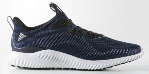 Adidas Men’s Alphabounce Running Shoes Only $30 Shipped (Regularly $100)