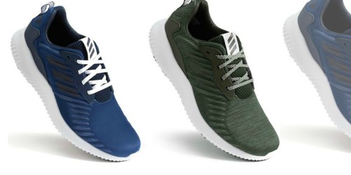 Kohl’s Cardholders: Men’s Adidas Running Shoes $30.23 Shipped (Regularly $90) + More