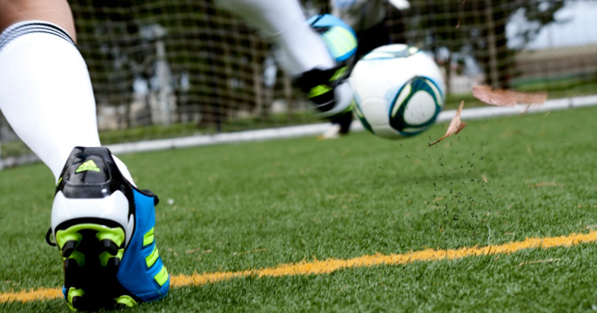 Amazon Up To 50 Off adidas Soccer Gear & Apparel