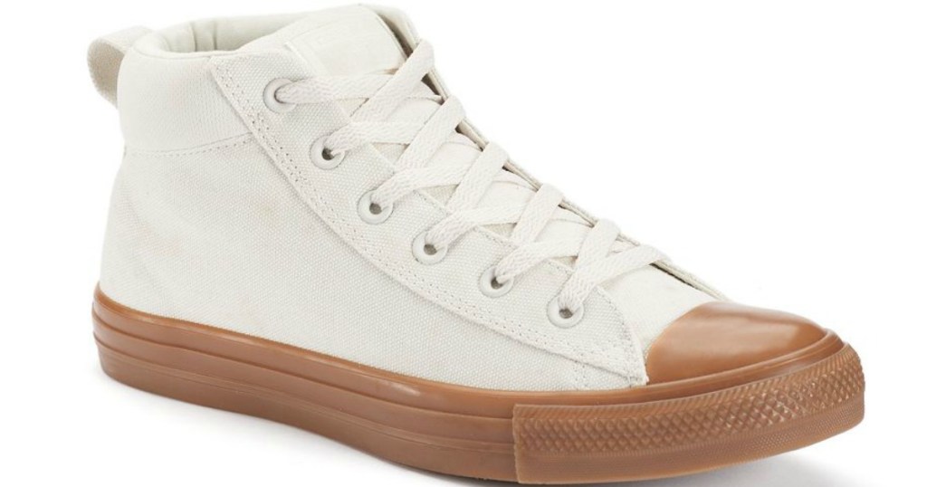Kohl's Cardholders: 70% Off Converse Shoes, Free Shipping AND Earn Kohl's  Cash