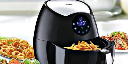 Rosewill Air Fryer Only $69.99 Shipped (Regularly $200) – NO Oil Needed