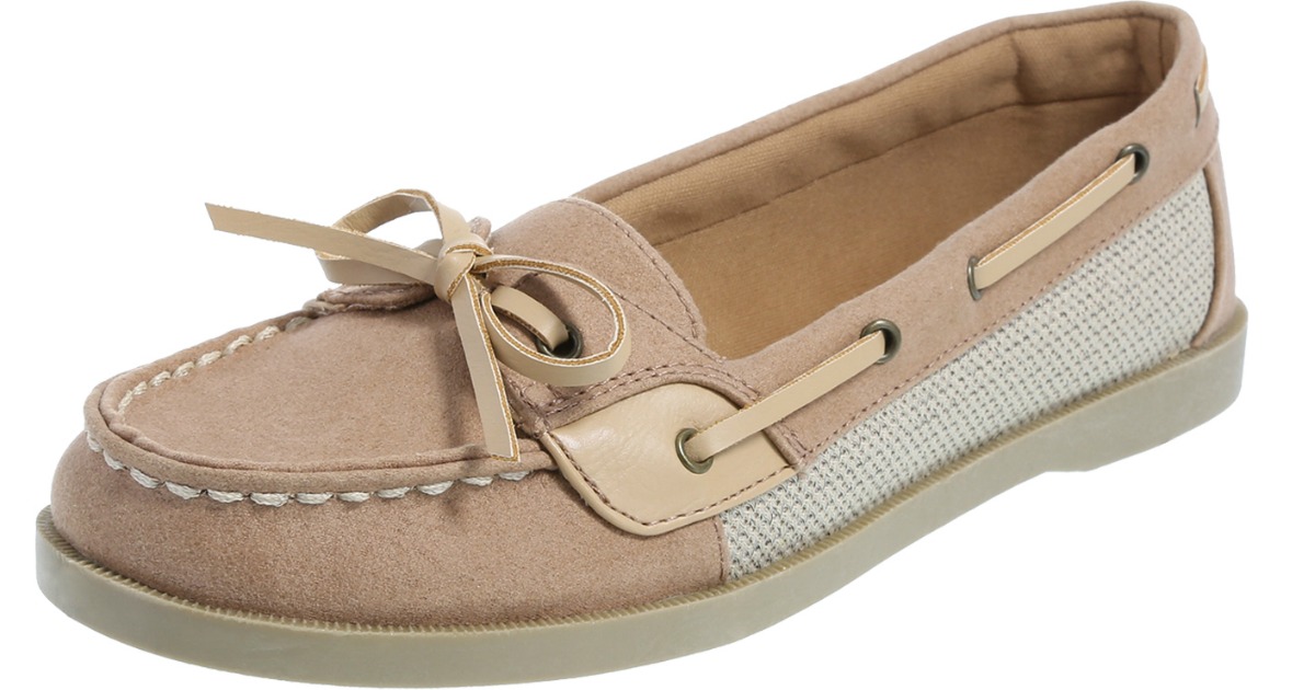 Payless Shoes: Extra 40% Off One Item = Airwalk Boat Shoes Only $14.99 ...