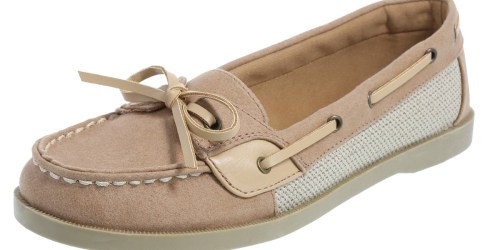 Payless Shoes: Extra 40% Off One Item = Airwalk Boat Shoes Only $14.99 (Regularly $34.99) + More
