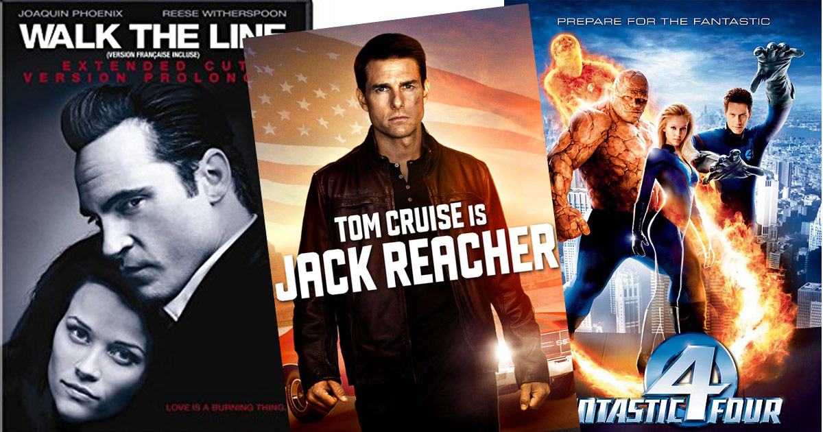 Amazon HD Movie Rentals ONLY 10¢ Each