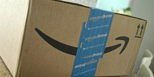 Score $5 Off Your Next Amazon Order w/ Hub Pickup (Select Accounts Only)