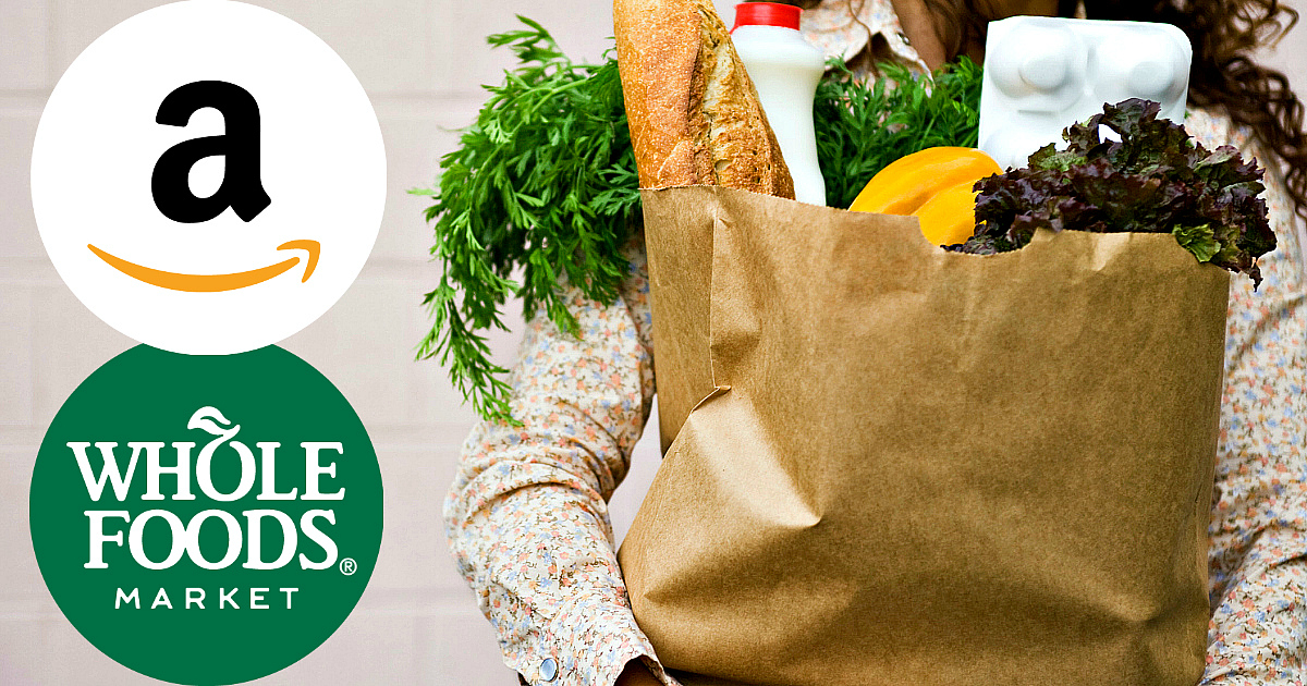 Whole Foods Market Score Lower Prices on Select Organic Grocery Items