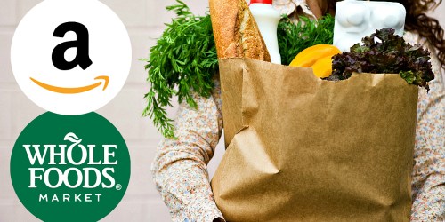 Whole Foods Market: Score Lower Prices on Select Organic Grocery Items (Starting 8/28)