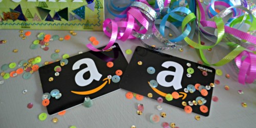 OVER $2,000 in Amazon Gift Cards up for Grabs (Sign Up NOW for a Chance to WIN)