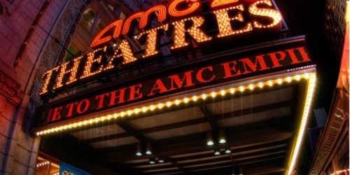 AMC Stub Members: Score Movie Tickets for Just $5 on Tuesdays