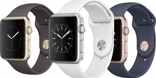 Best Buy: Apple Watch Series 1 ONLY $229 Shipped (Save $70)
