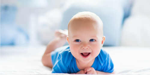 Baby Deals Roundup: Save on Baby Gear, Luvs & Pampers Diapers + More
