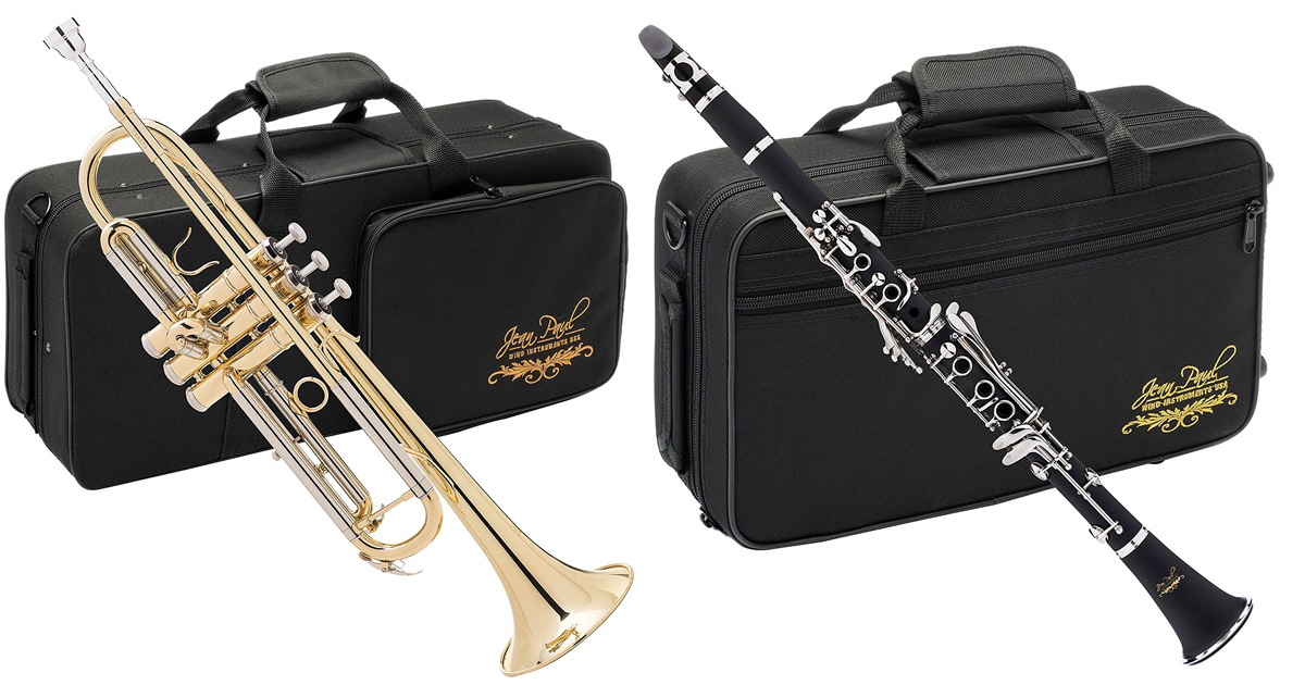 Amazon 30 Off Band Instruments = Trumpet Only 117.71 Shipped (Reg