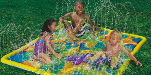 Kohl’s Cardholders: Banzai Slippery Slime Mat Only $6.99 Shipped (Regularly $25)