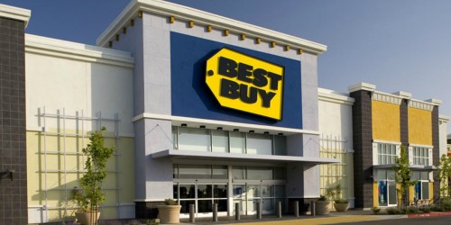 Possible FREE $5 – $5,000 Mystery Reward for Best Buy Rewards Members (Check Your Inbox)