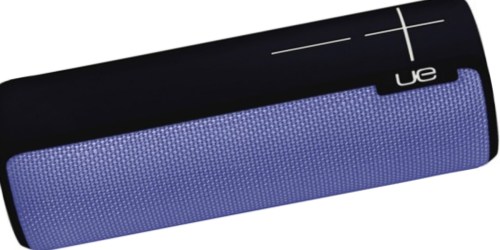 Best Buy: UE BOOM 2 Wireless Bluetooth Speaker Only $98.99 Shipped (Regularly $200)