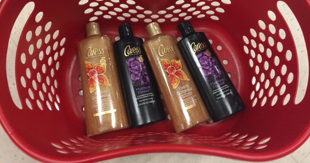 target-caress-body-wash-only-1-26-each-after-cash-back-gift-card