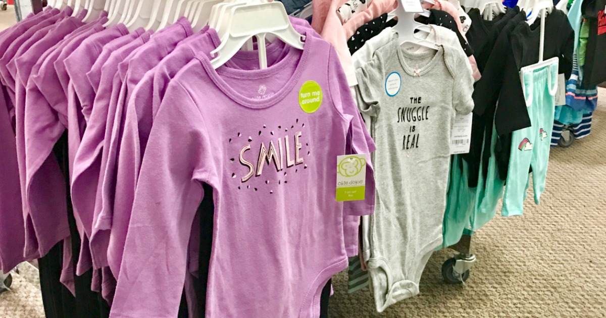 jcpenney newborn clothes