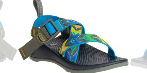 REI: Kids’ Chaco Sandals Just $29.83 (Regularly $55) + More