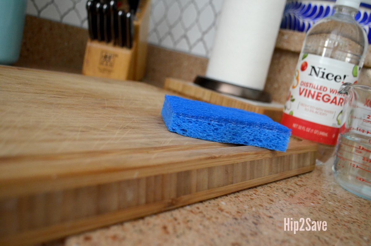 10 Genius Ways to Use Vinegar Around the House Hip2Save