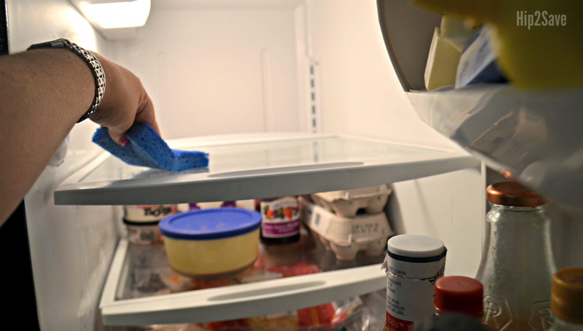 10 Genius Ways to Use Vinegar Around the House Hip2Save