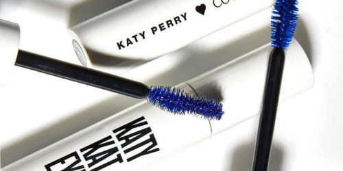 High Value $2/1 CoverGirl Coupons = HOT Savings on Katy Perry Eye Cosmetics at CVS