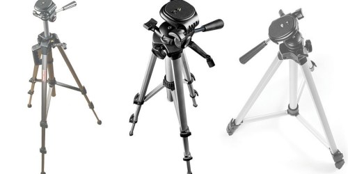 Sears.com: Craftsman Tripod Only $14.97 (Regularly $29.99)