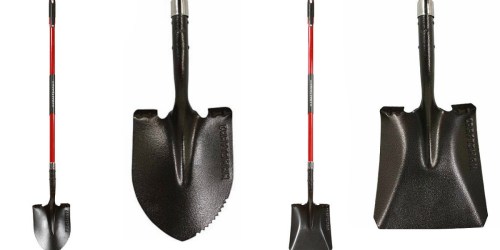 Sears: Up to 50% Off Craftsman Tools = Digging Shovel Only $15.99 (Reg. $32.99) + More